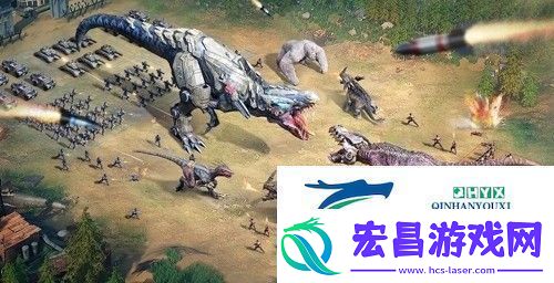 巨兽战场手游礼包码最新领取礼包码2022最新有效兑换码全合集