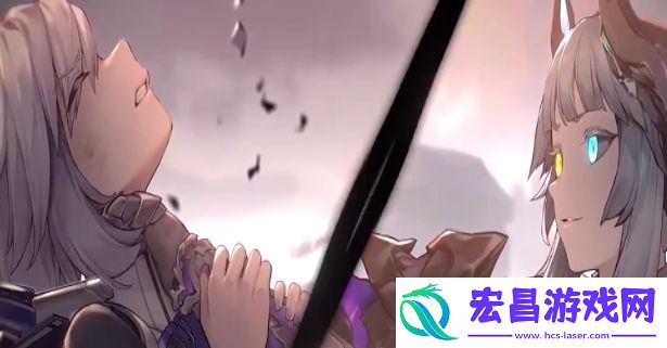 银河境界线黑爪琉火凯瑟琳强吗