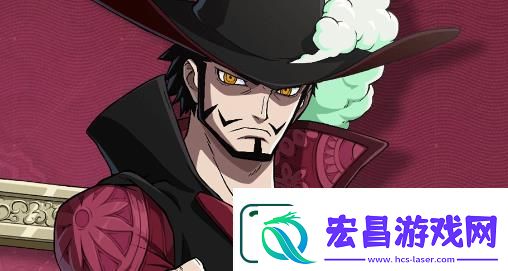 航海王壮志雄心华丽大作战获取