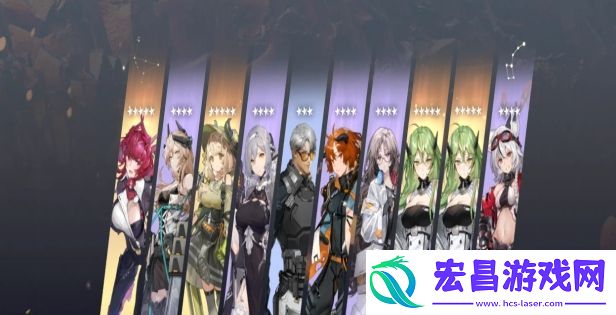 银河境界线黑爪琉火凯瑟琳强吗