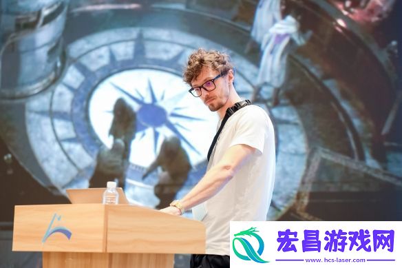冰汽时代2制作人采访畅聊游戏制作内幕