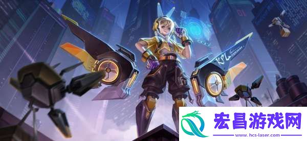 【热门套路评测】新赛季孙膑全新出装