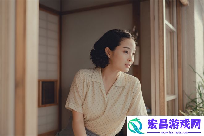 广濑铃、二阶堂富美合作出演远山淡影