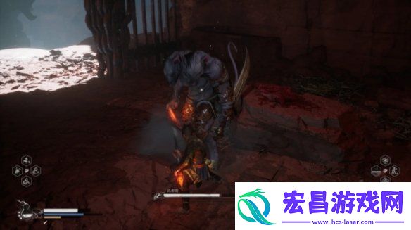 黑神话悟空浮屠界紫门怎么打开