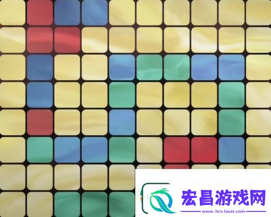 鸣潮溢彩画解谜攻略