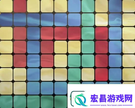 鸣潮溢彩画解谜攻略