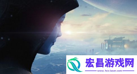 质量效应5有望迎来三部曲经典功能—道德系统
