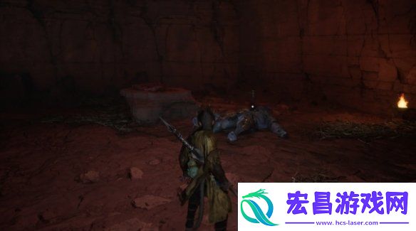 黑神话悟空浮屠界紫门怎么打开