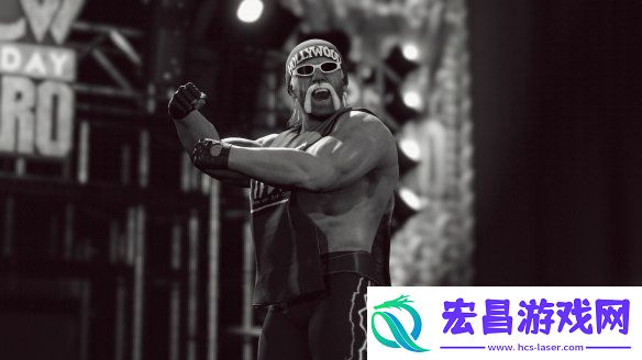WWE