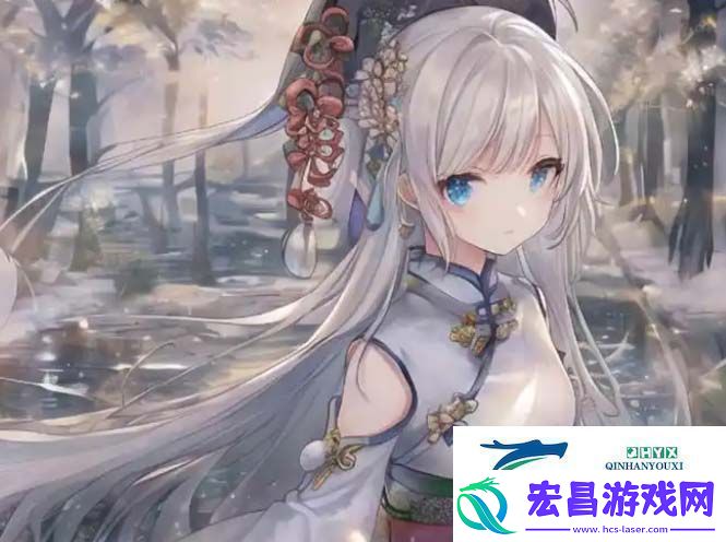 如何在哔哩哔哩找到最新的少女题材高清内容