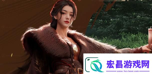 燕云十六声河西地图开放时间