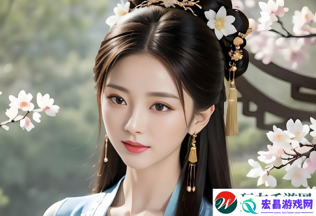 敌伦三人间的情感纠葛
