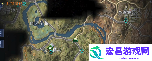 星球重启华容道任务攻略