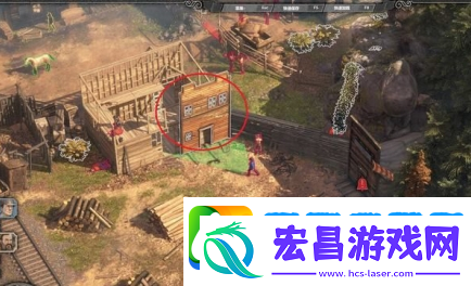 赏金奇兵3意外死亡怎么触发