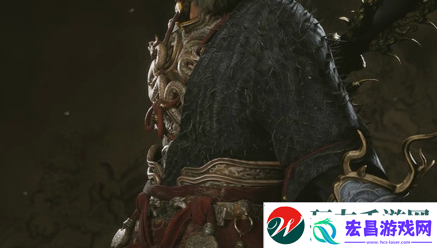 黑神话