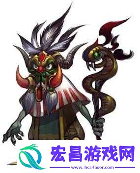 进击的魔王二星卡牌图腾萨满详细介绍及高效资源管理策略指南