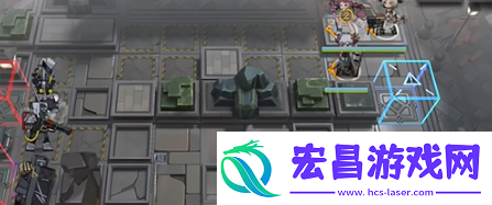 明日方舟追迹日落以西S9