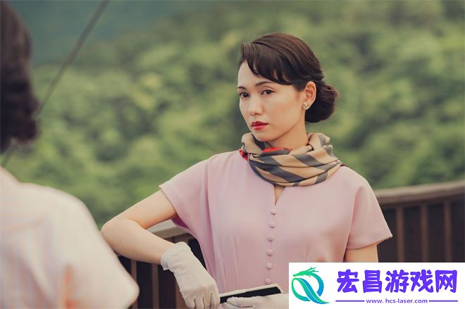广濑铃、二阶堂富美合作出演远山淡影