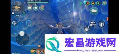 蜃龙幻境详解及攻略