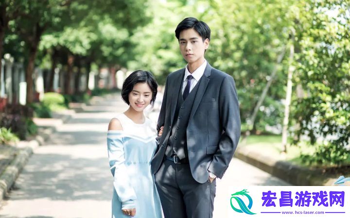 影版致我们单纯的小美好