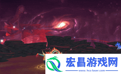蜃龙幻境详解及攻略