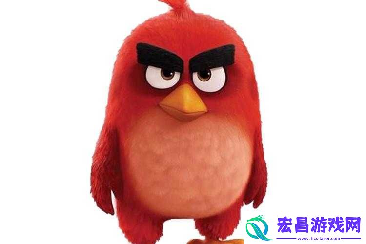 愤怒的小鸟英雄传深度解析