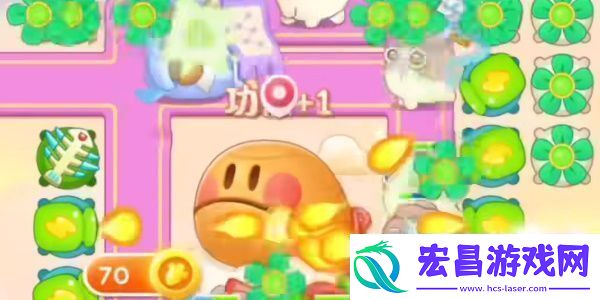 2023保卫萝卜4周赛8.25怎么过