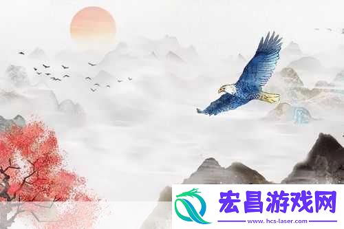 苍穹伏天记震撼登场