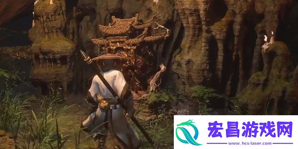 黑神话悟空隐藏护手下毒手怎么获得