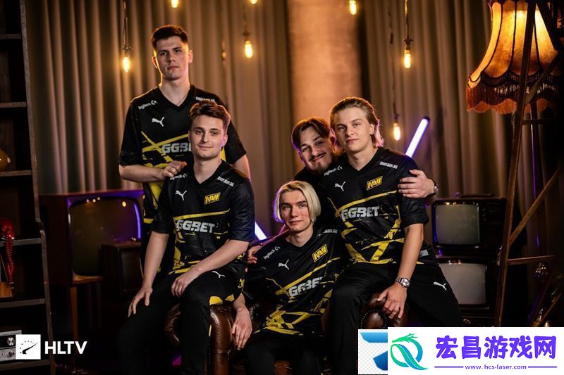 HLTV