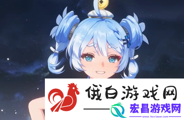 鸣潮1.3全部新角色有哪些信息