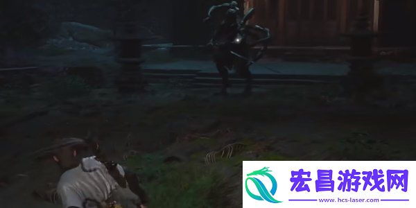黑神话悟空隐藏护手下毒手怎么获得