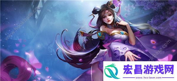 王者荣耀乱世群雄指定英雄有哪些