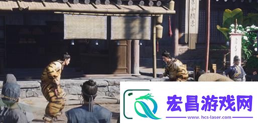 燕云十六声河西地图开放时间