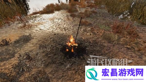 潜行者2彩蛋位置及触发方法