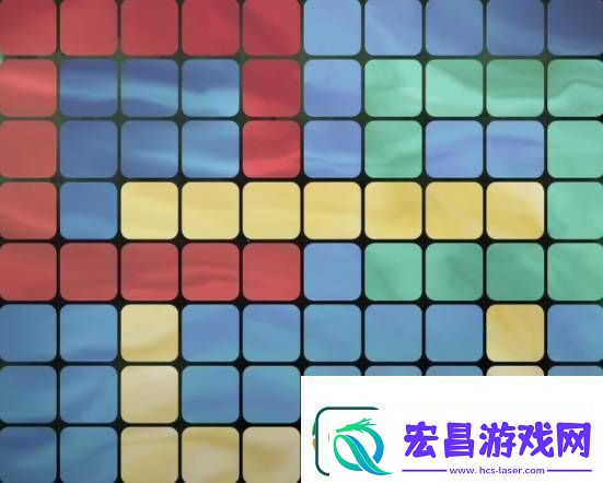 鸣潮溢彩画解谜攻略