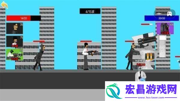 马桶人生存对决独特角色演绎另类冒险之旅