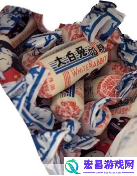 大白兔奶糖1v2的主角是谁