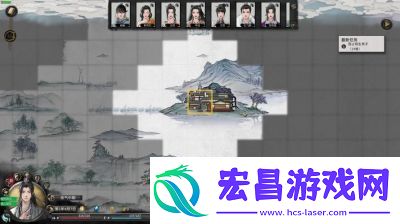 鬼谷八荒道点获取攻略详解【2022完整版】