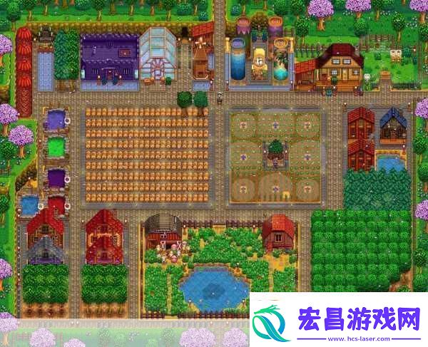 星露谷物语