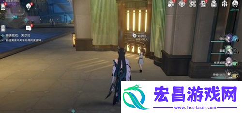 崩坏星穹铁道钟表把戏成就解锁方法