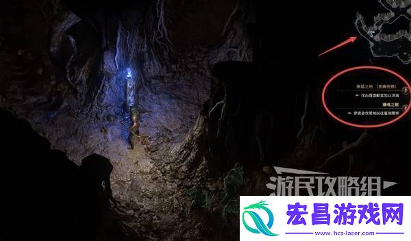 流放之路2新手入门教学