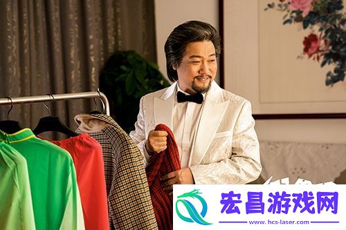 电影假爸爸预售开启