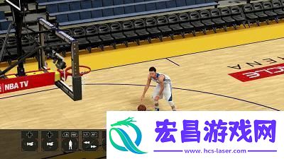 NBA2K16投篮操作动态教程NBA2K16运球突破方法稀有坐骑捕获路线