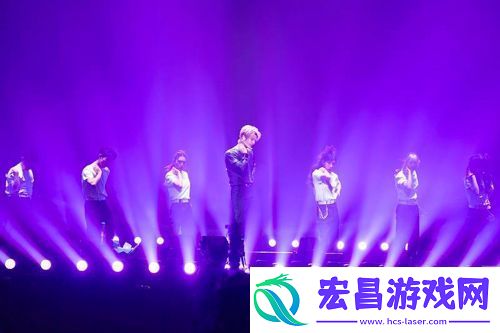 2025张远白巡回演唱会上海站落幕