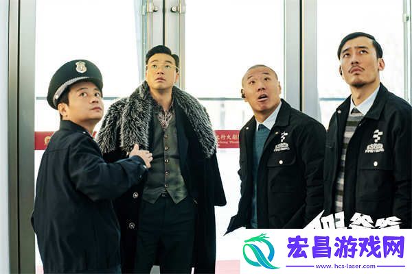 电影假爸爸预售开启