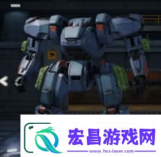 钢岚机师肖妮养成攻略