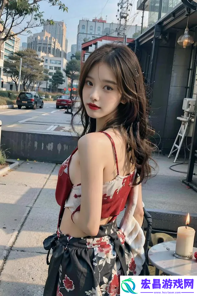 我爱搞