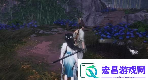 燕云十六声摇红一梦奇遇