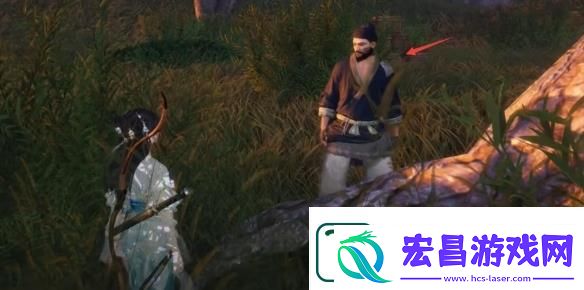 燕云十六声摇红一梦奇遇